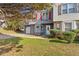 Attractive home with a garage, complemented by well-kept landscaping and a welcoming entrance at 3775 Reston Ln, Decatur, GA 30034