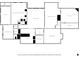 Basement floor plan showcasing recreational areas, gym, theater, wine cellar, and additional flex spaces at 11660 Crabapple Rd, Roswell, GA 30075