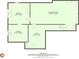 Basement floor plan with recreation room, utility area, and storage at 529 Wintergreen Way, Canton, GA 30115