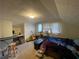 Upstairs bedroom with musical instruments and natural light at 212 South Se Ave, Marietta, GA 30060