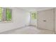 Bright bedroom with natural light, carpet, and closet at 2934 Wendover St, Marietta, GA 30062