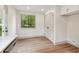 Pantry with lots of room for storage at 2934 Wendover St, Marietta, GA 30062