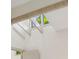 Bright, modern skylight with beam at 2934 Wendover St, Marietta, GA 30062