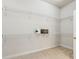 Spacious walk-in closet with wire shelving, providing ample storage for an organized wardrobe at 1815 Montcliff Dr, Cumming, GA 30041