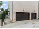 Attached two car garage at 420-D Parkway Ne Dr, Atlanta, GA 30308