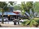 Shops and restaurants in the heart of a vibrant commercial district at 50 Maple St, Roswell, GA 30075