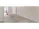 Neutral bedroom with multiple entryways and plush carpeting at 105 Tanners Ct, Covington, GA 30016