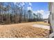 Home featuring a large backyard with beautiful trees at 485 St Annes Pl, Covington, GA 30016