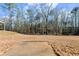 Expansive backyard featuring a concrete patio and plenty of space for outdoor activities at 485 St Annes Pl, Covington, GA 30016