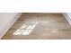 Close up of hardwood floors featuring a light finish that enhances any room at 464 Pine Tree Ne Dr, Atlanta, GA 30305