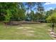 A large community park featuring playground, swings, picnic shelter, and lush greenery at 97 Peachtree Hills Ne Ave, Atlanta, GA 30305