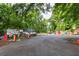 Construction on the Atlanta Beltline Northwest Trail is ongoing at 97 Peachtree Hills Ne Ave, Atlanta, GA 30305