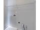 This laundry room has a hookup, a wall shelf, a drain and an outlet at 2319 Rambling Way, Lithonia, GA 30058