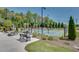 Community tennis courts with nearby seating areas create a welcoming space for residents at 208 Idylwilde Way, Canton, GA 30115