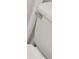 Close-up of a standard white toilet at 1676 Northridge Dr, Morrow, GA 30260