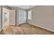 Bedroom with a closet and window at 1922 Knipe Sw Dr, Marietta, GA 30064