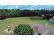 Large, grassy community park with play and sports areas, adjacent to residential homes at 1332 Kent Mnr, Stockbridge, GA 30281