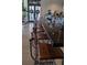 The coffee bar at Break Coffee Roasters in Duluth at 3151 Amesbury Way, Duluth, GA 30096
