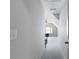 Upstairs hallway with carpet at 42 Treemont Se Dr, Cartersville, GA 30121