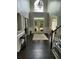 Grand foyer featuring high ceilings, and staircase at 365 Autumn Breeze Dr, Roswell, GA 30075