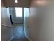 Carpeted staircase with access to the upstairs, providing safe passage and comfortable transition between levels at 3820 London Dr Dr, Decatur, GA 30032