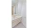 Bathroom vanity and sink at 5685 Commons Ln, Alpharetta, GA 30005