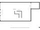 Layout of the basement featuring stairs, closet, and open space at 375 Spindle Ct, Sandy Springs, GA 30350