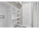 Well-organized closet space, perfect for storage and keeping your home clutter-free at 2551 Park Se Rd, Smyrna, GA 30080