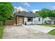 Attractive single-Gathering home with modern updates and a spacious driveway at 428 Tibbetts Se St, Marietta, GA 30060