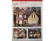 New construction home with 2 car garage and multiple elevations to choose from at 4238 Linworth Blvd, Austell, GA 30106