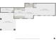 Floor plan showing utility room, kitchen, dining area, living room, and covered patio at 2223 Columbia Dr, Decatur, GA 30032
