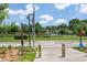 Scenic view of the Atlanta Beltline with crosswalk and community landscaping at 540 Atwood Sw St, Atlanta, GA 30310