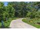 Picturesque view of Atlanta Beltline path, surrounded by lush greenery at 540 Atwood Sw St, Atlanta, GA 30310