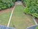 Community outdoor amphitheater for gatherings surrounded by lush trees at 3722 Somerset Nw Rdg, Kennesaw, GA 30144