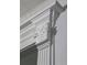 Elegant crown molding and trim detail the interior of this beautiful home at 2174 Basque Se Dr, Smyrna, GA 30080