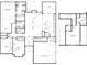 The Charleston floor plan features 4 bedrooms, 3 baths, a bonus room, and lots of living space at 28 Loth Wages (Lot 28) Rd, Dacula, GA 30019