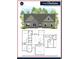 The Charleston features 2500 HSF | 2964 Total SQFT | 4 Bedrooms | 3 Baths at 28 Loth Wages (Lot 28) Rd, Dacula, GA 30019