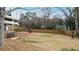 Fenced dog park with benches, steps, and waste station, perfect for pet owners at 2479 Peachtree Rd # 601, Atlanta, GA 30305