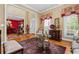 Inviting living room with natural light, comfortable seating, and stylish decor, creating a relaxing atmosphere at 1415 N Flat Rock Rd, Douglasville, GA 30134