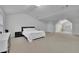 Spacious primary suite with tray ceiling and windows at 5130 Hopewell Manor Dr, Cumming, GA 30028