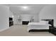 Bedroom with multiple large windows and plenty of space at 5130 Hopewell Manor Dr, Cumming, GA 30028