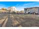 Spacious backyard featuring well-maintained lawn, wooden fence and easy access to the home at 3501 Great Sky Pkwy, Canton, GA 30114