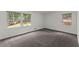 Bedroom features a neutral color palette, plush carpeting, and ample natural light at 800 Breckinridge Sw Rd, Marietta, GA 30064