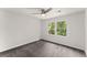 Cozy bedroom with natural light from the window and neutral colored carpet at 800 Breckinridge Sw Rd, Marietta, GA 30064