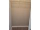 Closet with shelf and soft carpeting at 1150 Hillary Ln, Lawrenceville, GA 30043