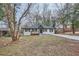 Beautifully updated home with a spacious front yard and modern curb appeal at 2091 Parker Ranch Se Rd, Atlanta, GA 30316