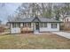Charming home featuring a welcoming front porch and freshly painted exterior at 2091 Parker Ranch Se Rd, Atlanta, GA 30316