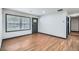 Spacious living room with large windows and modern flooring at 2091 Parker Ranch Se Rd, Atlanta, GA 30316