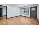Bright and airy living room with hardwood floors at 2091 Parker Ranch Se Rd, Atlanta, GA 30316