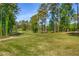 View of the beautiful golf course at 27 Lakes Edge Se Dr, Smyrna, GA 30080